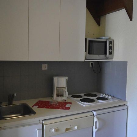 Studio A Hyères Extérieur photo