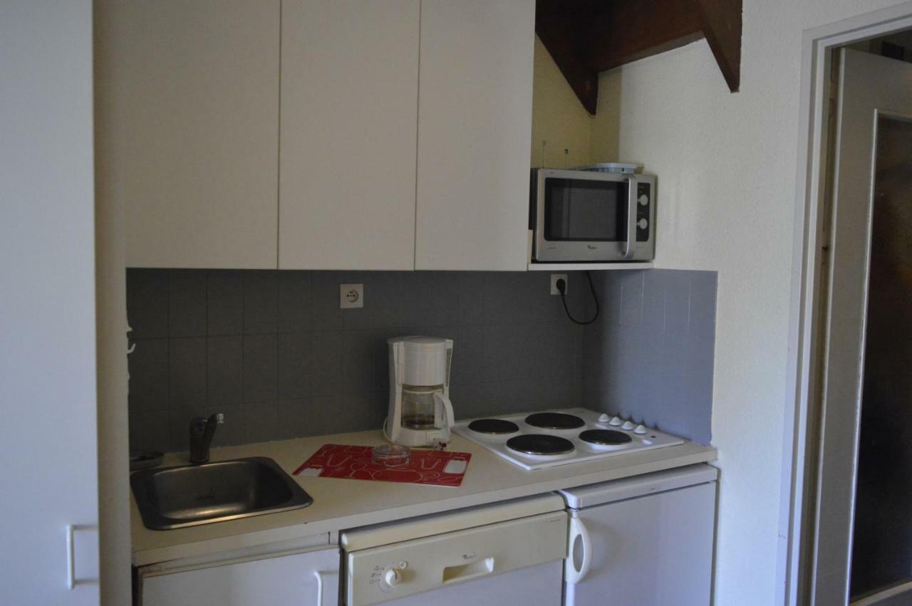 Studio A Hyères Extérieur photo