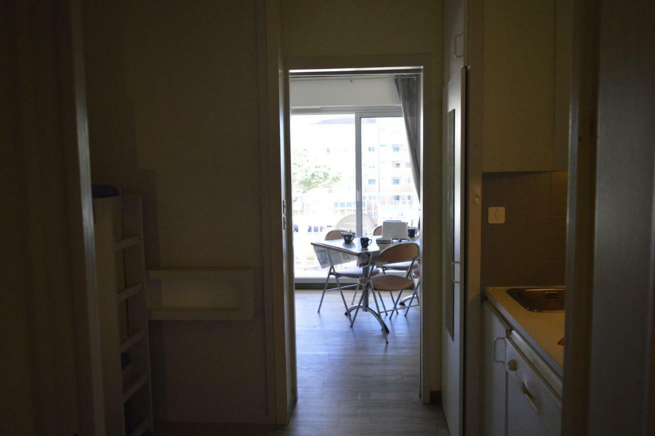 Studio A Hyères Extérieur photo